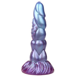 Anal Predator Gode Multistep 17 x 5.5cm